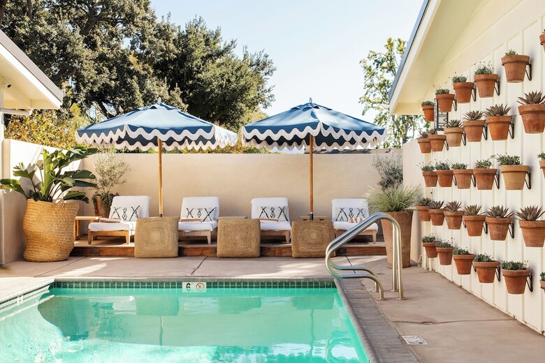 Hotel Ynez