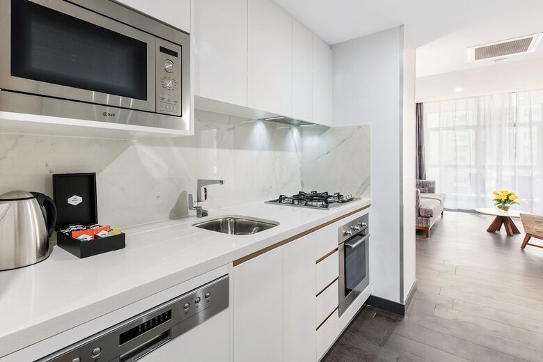 Aparthotel Meriton Suites Chatswood