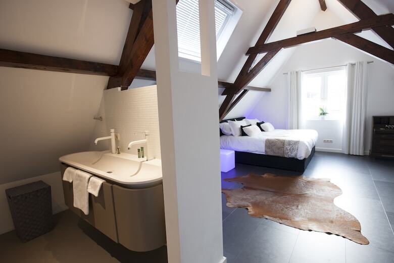 Hotel Bossche Suites