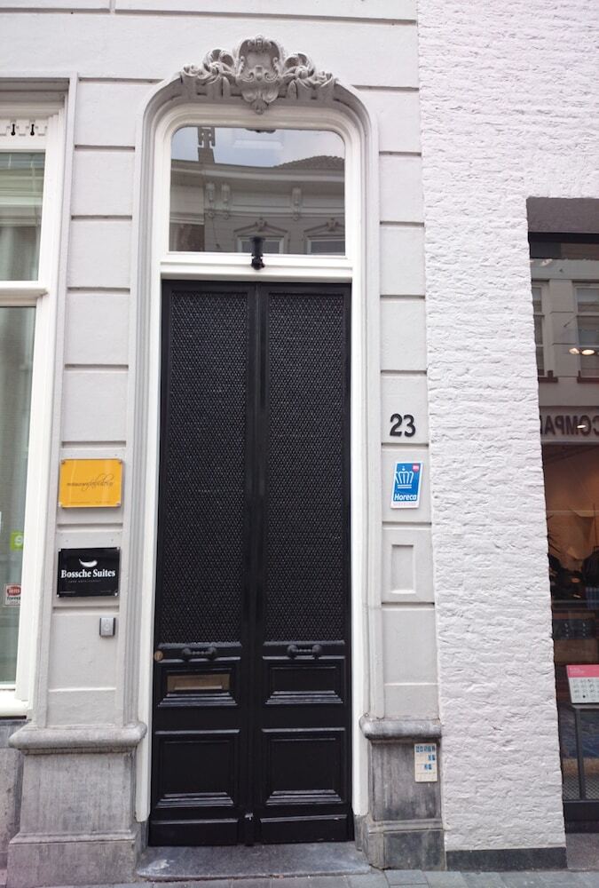 Hotel Bossche Suites