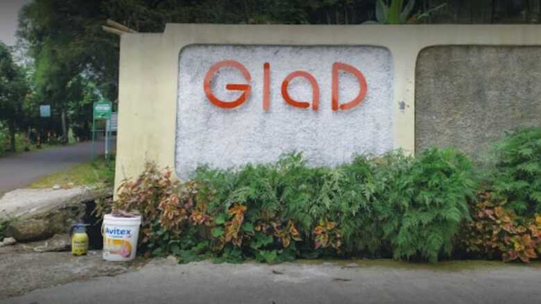 Hotel Glad Villa