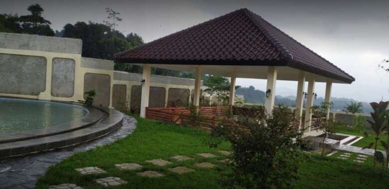 Hotel Glad Villa