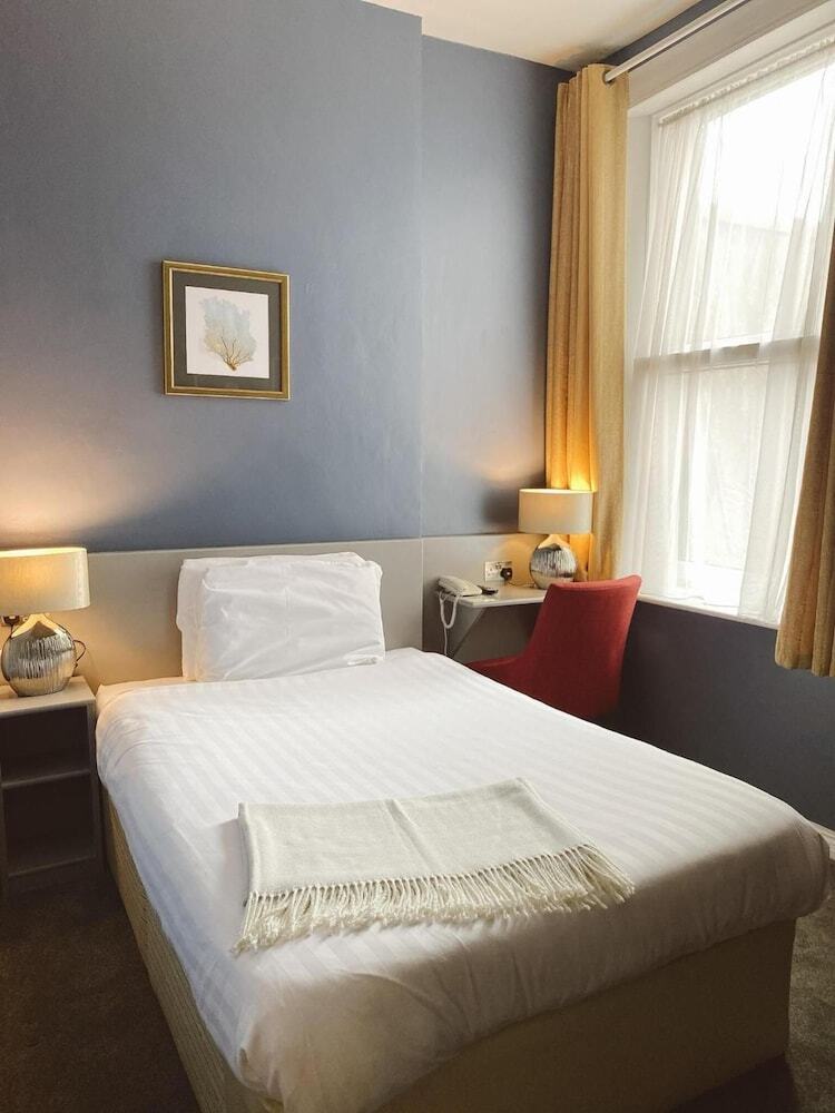 Rose Lodge Guest House