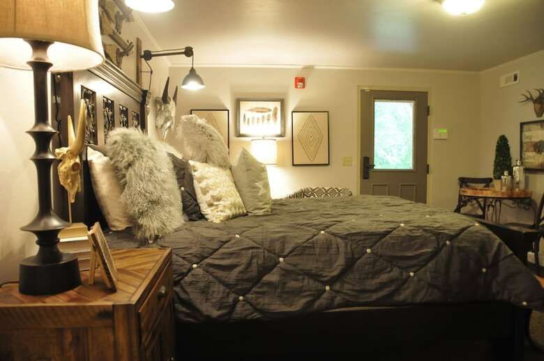 Bed & Breakfast Two Hearts Inn