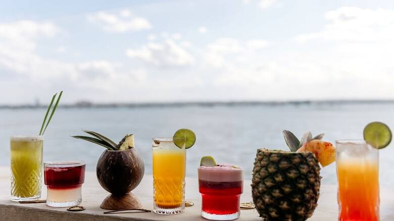 Coral Beach Hotel Dar Es Salaam