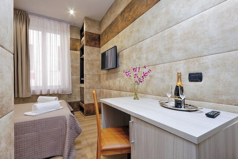 Gialli Vatican Guesthouse