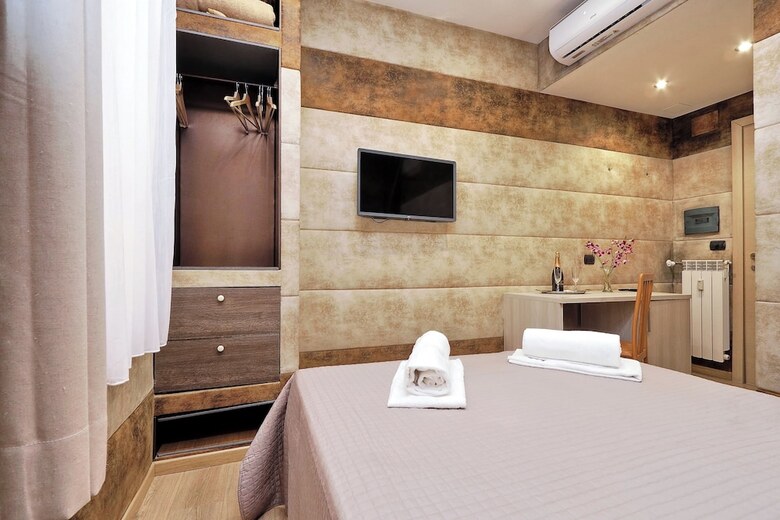 Gialli Vatican Guesthouse