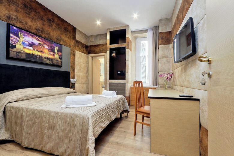 Gialli Vatican Guesthouse