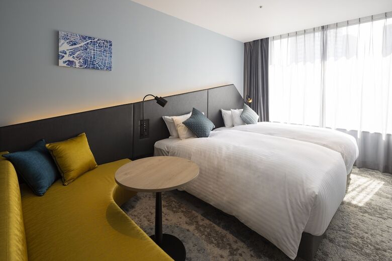 Hotel Intergate Osaka Umeda