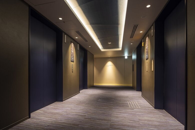 Hotel Intergate Osaka Umeda