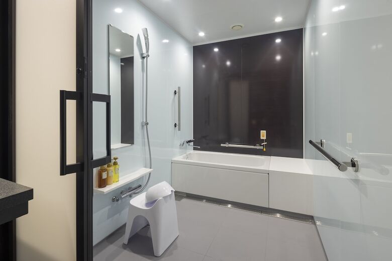 Hotel Intergate Osaka Umeda