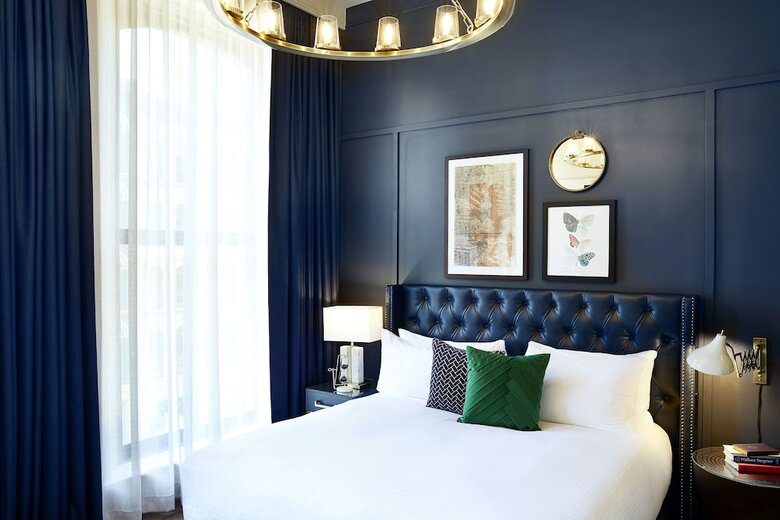 Hotel The Grady