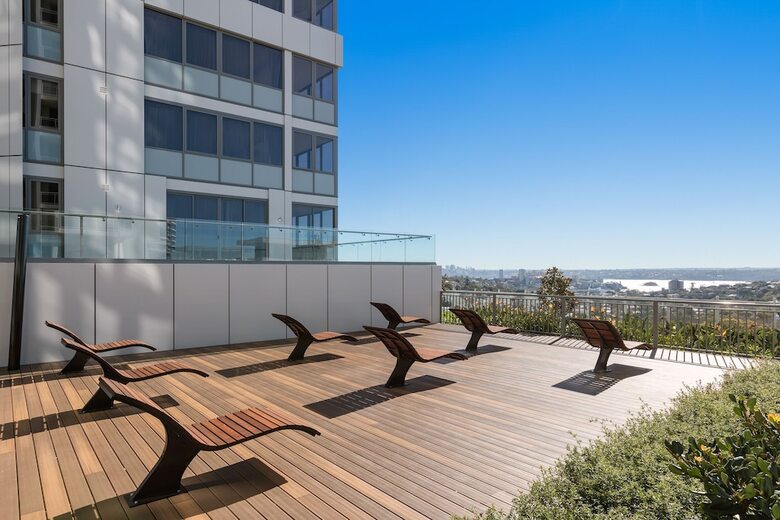 Aparthotel Meriton Suites Bondi Junction