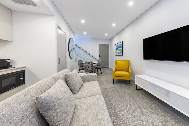Aparthotel Meriton Suites Bondi Junction