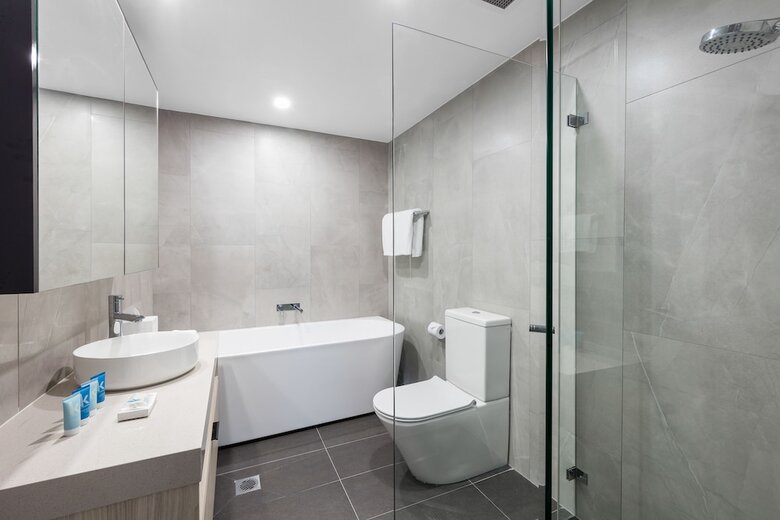 Aparthotel Meriton Suites Bondi Junction