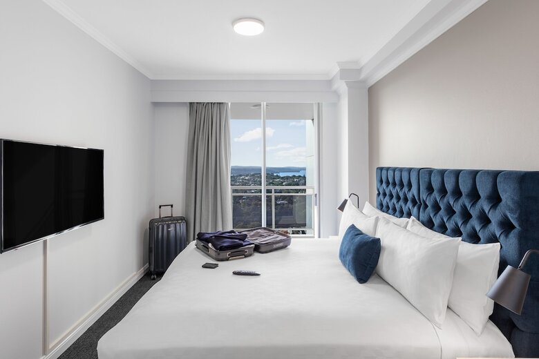 Aparthotel Meriton Suites Bondi Junction
