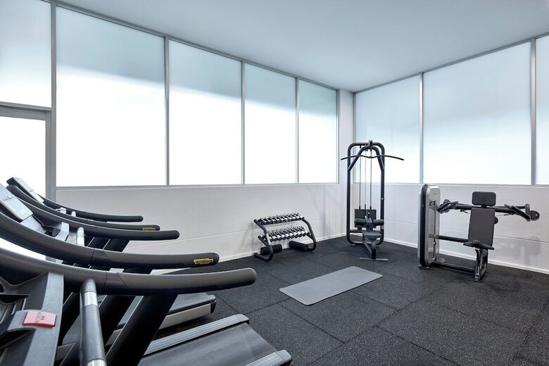 Aparthotel Meriton Suites Bondi Junction