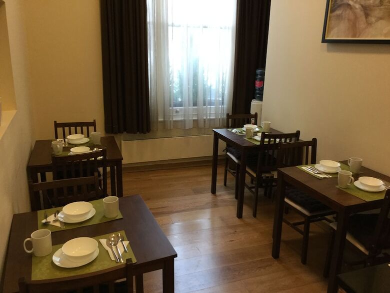 Hotel The Royale Chulan Hyde Park