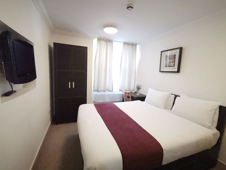 Hotel The Royale Chulan Hyde Park