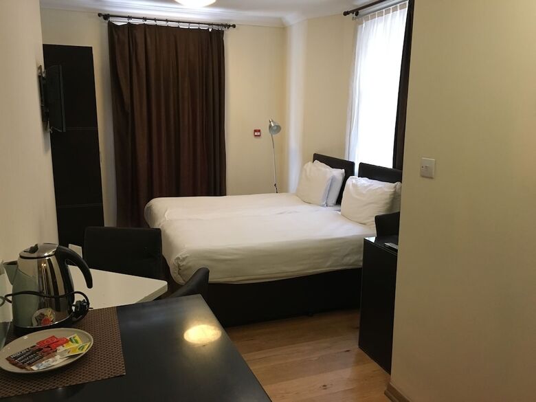 Hotel The Royale Chulan Hyde Park