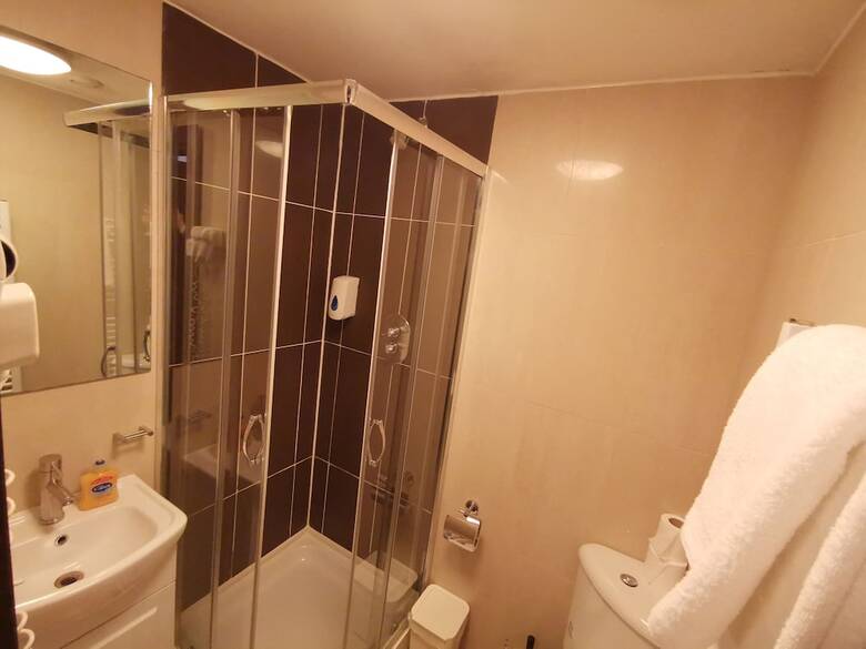 Hotel The Royale Chulan Hyde Park