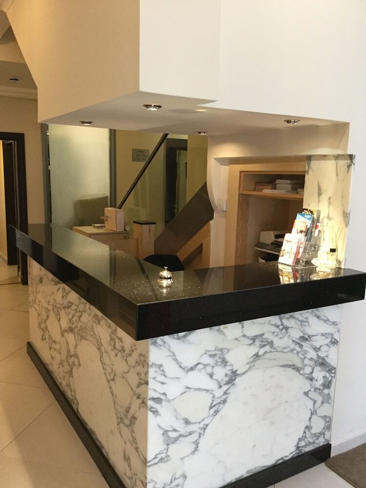 Hotel The Royale Chulan Hyde Park