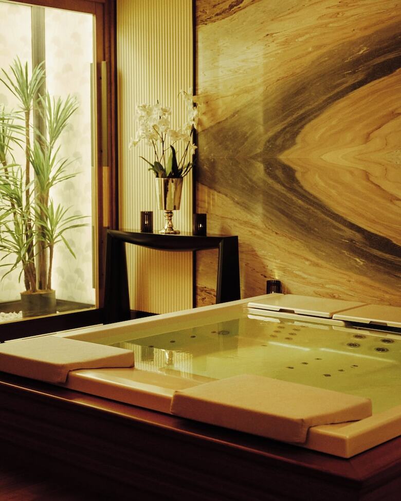 Hotel Mandarin Oriental Bosphorus, Istanbul