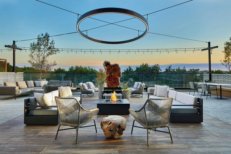 AC Hotel By Marriott Austin Hill Country