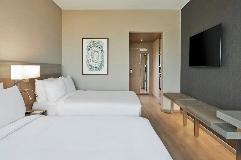 AC Hotel By Marriott Austin Hill Country