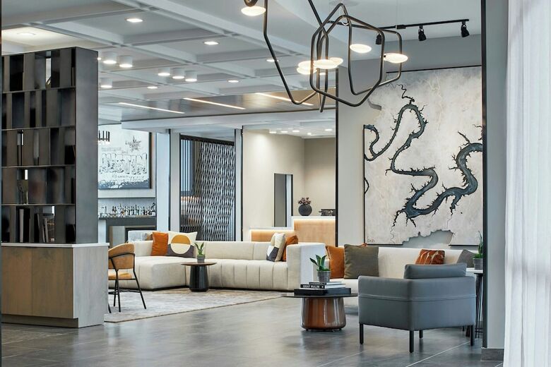 AC Hotel By Marriott Austin Hill Country