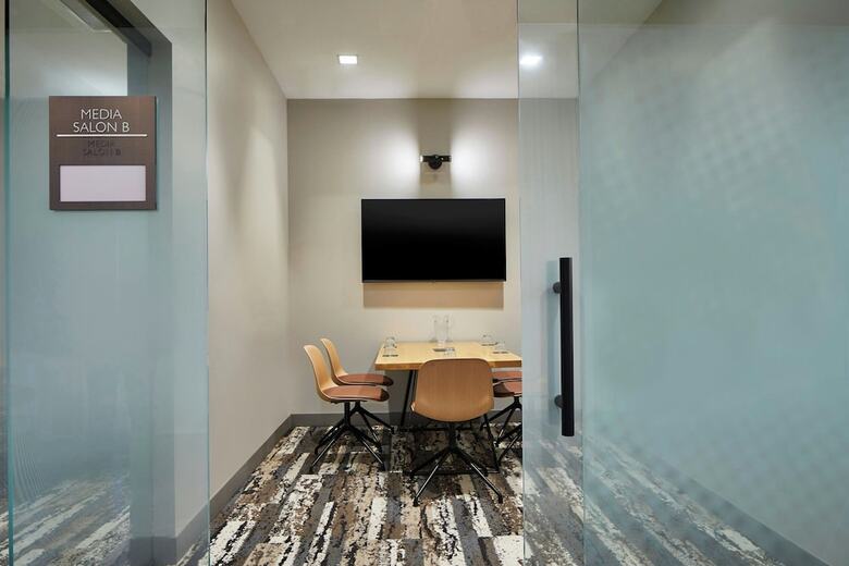 AC Hotel By Marriott Austin Hill Country
