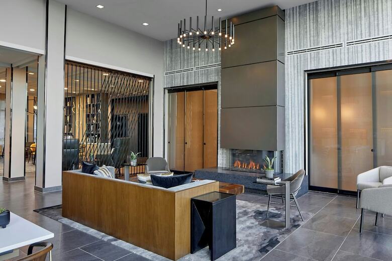 AC Hotel By Marriott Austin Hill Country