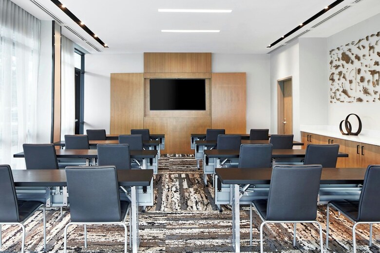 AC Hotel By Marriott Austin Hill Country