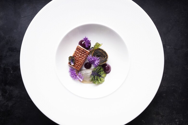 Relais & Ch�teaux Hotel Quadrille