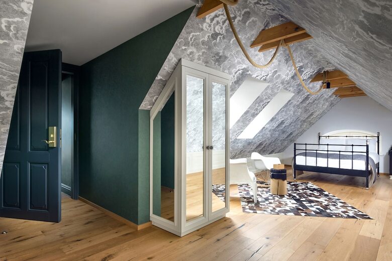 Relais & Ch�teaux Hotel Quadrille
