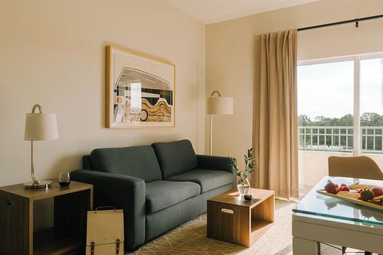 Aparthotel The Point By Edge