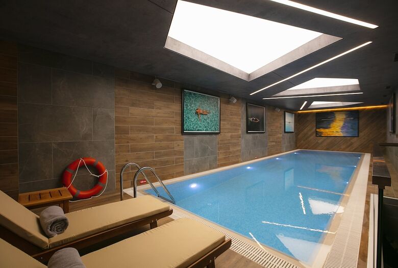 Hotel Intercontinental Baku By Ihg
