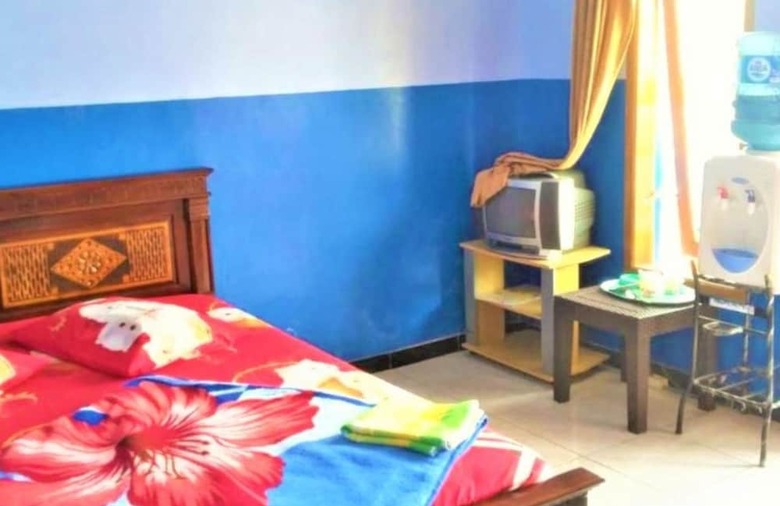 Hotel Penginapan Rezeki
