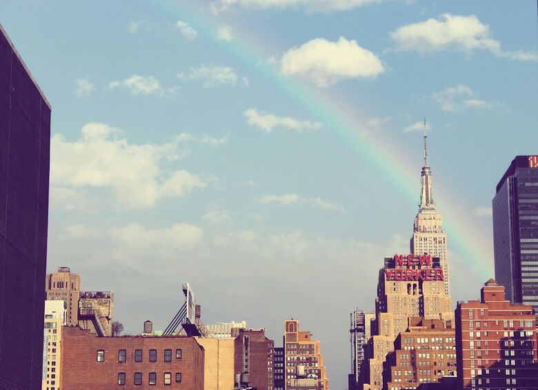 Aparthotel Nyc Empire Apartments