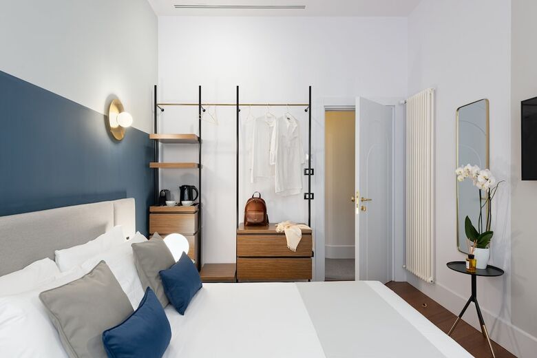 Posada M20 Boutique Hotel