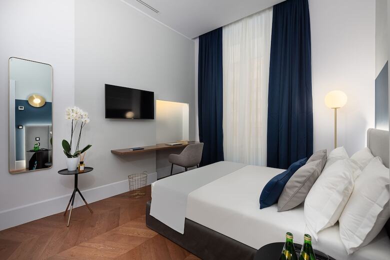 Posada M20 Boutique Hotel