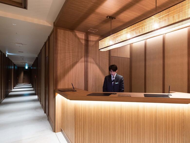 Granbell Hotel Tanuki, Sapporo