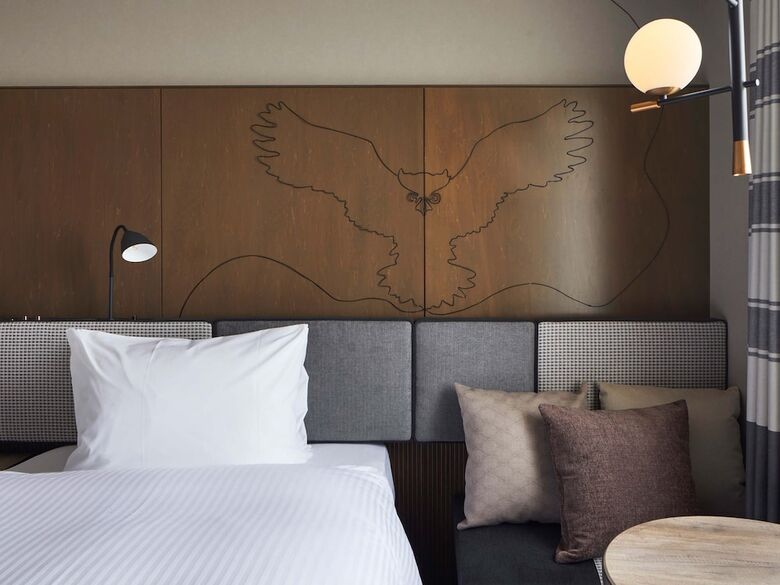 Granbell Hotel Tanuki, Sapporo