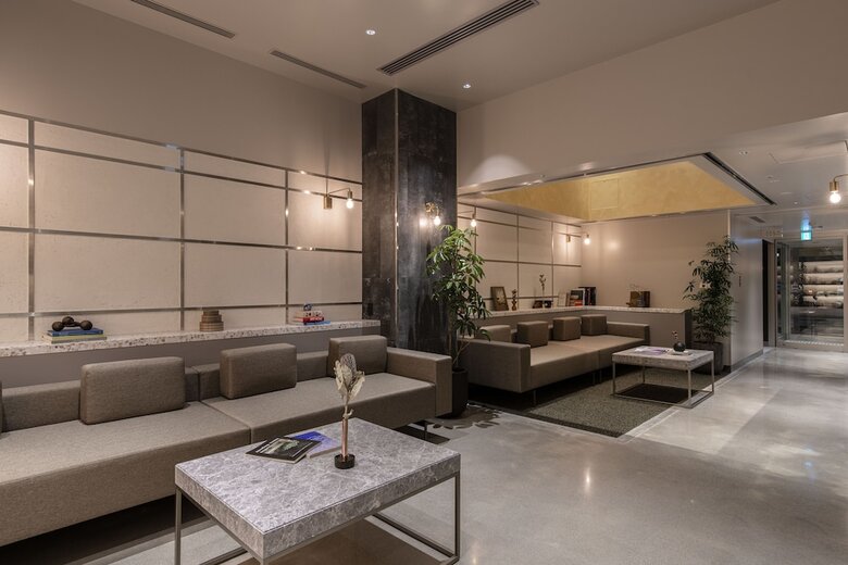 Hotel Torifito Kanazawa