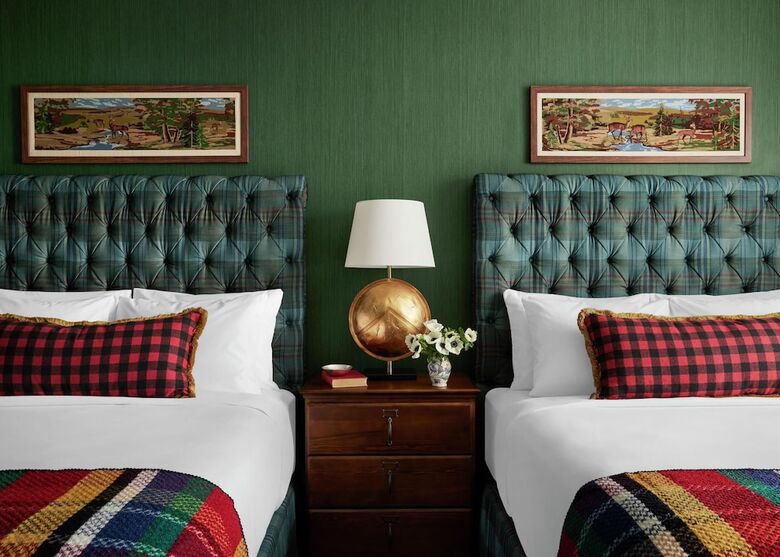 Hotel Graduate By Hilton East Lansing