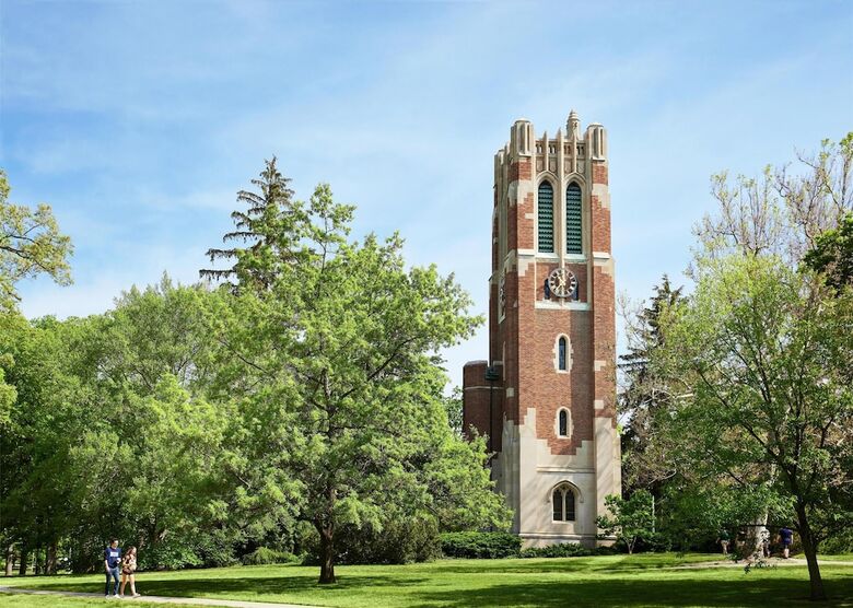 Hotel Graduate By Hilton East Lansing