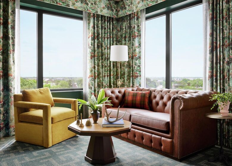Hotel Graduate By Hilton East Lansing