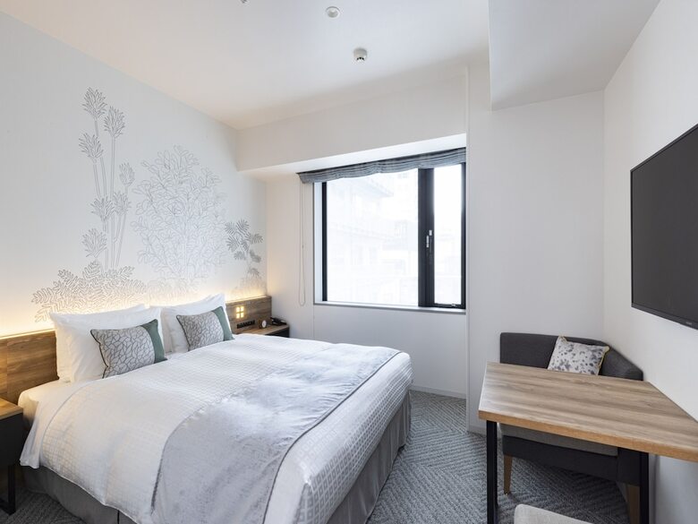 Hotel Tokyu Stay Shinjuku Eastside