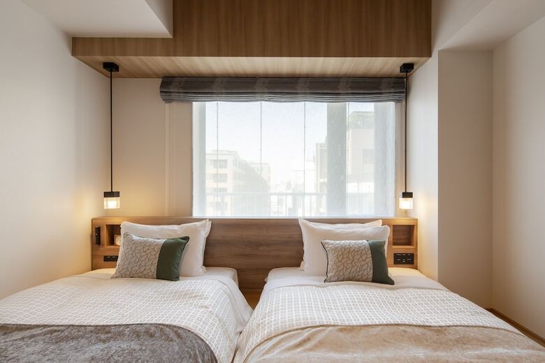 Hotel Tokyu Stay Shinjuku Eastside