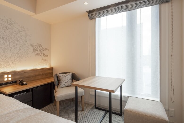 Hotel Tokyu Stay Shinjuku Eastside